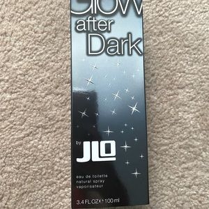100ml JLo perfume